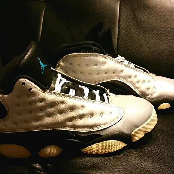 holographic jordan 9s